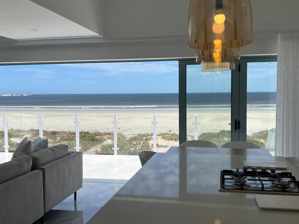 Paternoster Penthouse Lägenhet Exteriör bild