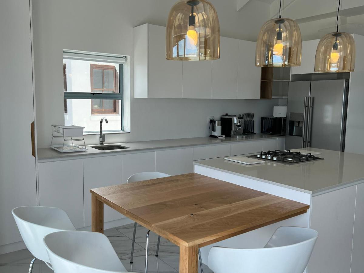 Paternoster Penthouse Lägenhet Exteriör bild