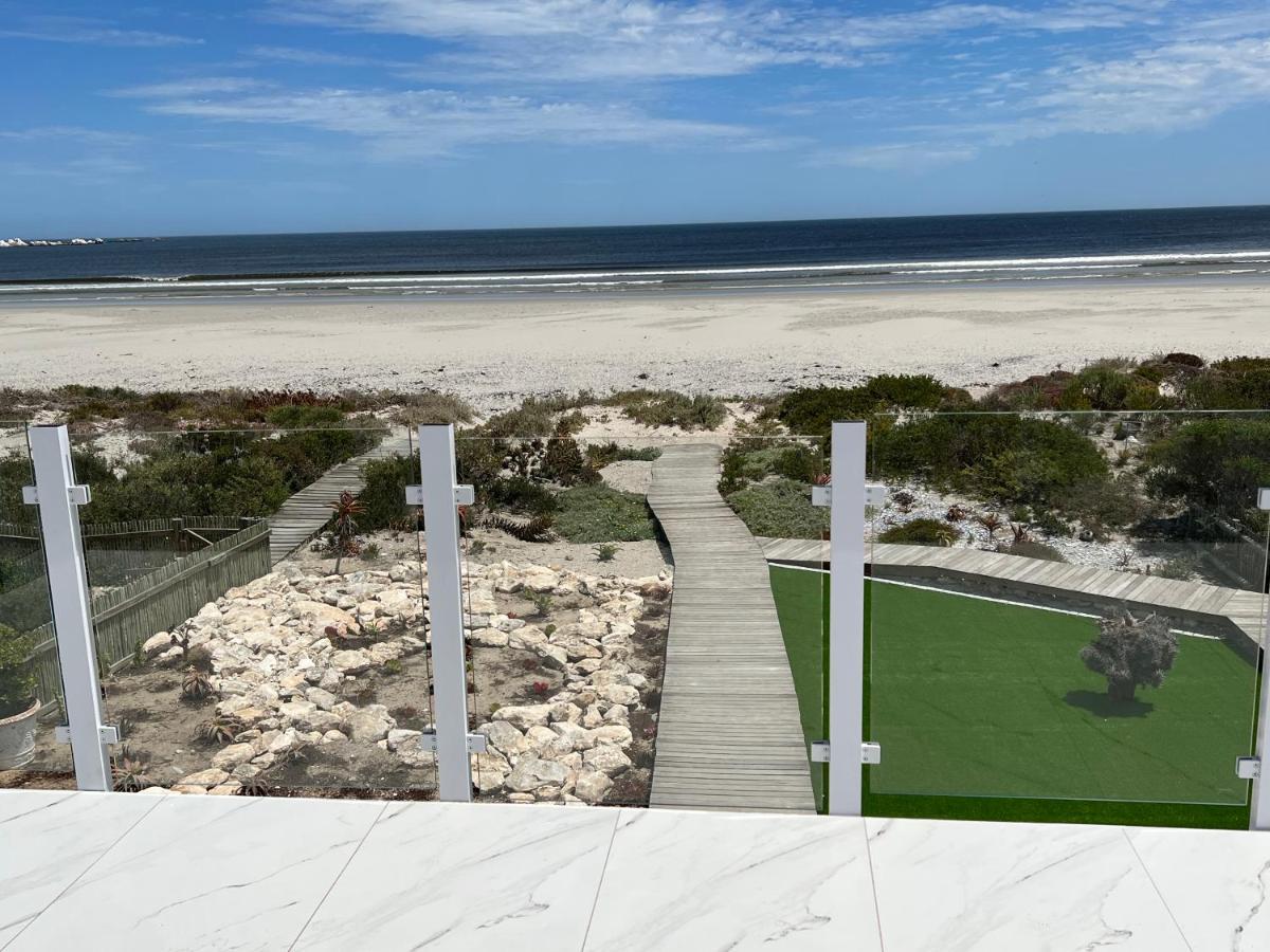 Paternoster Penthouse Lägenhet Exteriör bild